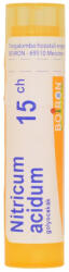  NITRICUM ACIDUM C15 golyócskák 4 g