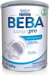 BEBA EXPERT PRO LAKTÓZMENTES tápszer 400 g