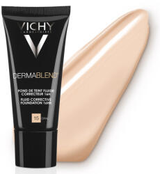 Vichy DERMABLEND SPF28 alapozó 15 OPAL 30 ml - patika24