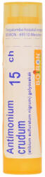  ANTIMONIUM CRUDUM C15 golyócskák 4 g