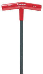Bondhus Imbuszkulcs rövid T-nyelű 10 mm / L=232 mm (BO13376)