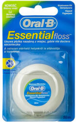  ORAL-B viaszolt fogselyem 50 m