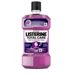 LISTERINE TOTAL CARE szájvíz 250 ml - patika24
