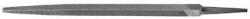 Adler Reszelő háromszög 125 mm /3 vágás (RES0050)