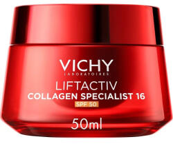 Vichy LIFTACTIV COLLAGEN SPECIALIST 16 krém SPF50 50 ml