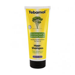 TEBAMOL hajsampon 200 ml