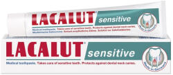  LACALUTE SENSITIVE fogkrém 75 ML