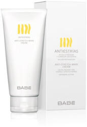  BABE hízás, fogyás, terhességi csíkok elleni krém 200 ml