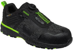 BENNON Predator S3 Esd Hro Félcipő (ph0735030965-36)