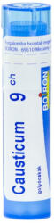  CAUSTICUM C9 golyócskák 4 g