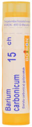  BARIUM CARBONICUM C15 golyócskák 4 G
