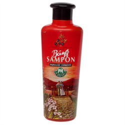 Herbária SAMPON hajhullás csökkentő 250 ml
