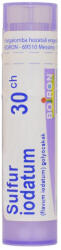 SULFUR IODATUM C30 golyócskák 4 g