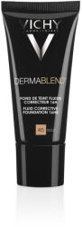Vichy DERMABLEND SPF28 alapozó 45 GOLD 30 ml - patika24