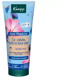 Kneipp AROMA TUSFÜRDŐ - olyan jó, hogy létezel 200 ml