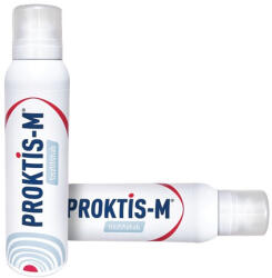 PROKTIS-M tisztítóhab 150 ml - patika24