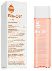  BIO-OIL BŐRÁPOLÓ olaj 125 ml - patika24