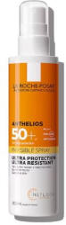 La Roche-Posay ANTHELIOS láthatatlan spray SPF50+ arcra és testre 200 ml