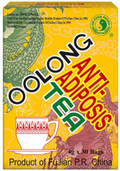 Dr. Chen Patika OOLONG filteres teakeverék 30 DB