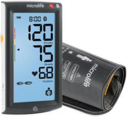 Microlife BP A7 touch BT vérnyomásmérő (22-42 cm)