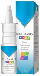  RINOMARIS 0.5 mg/ml oldatos orrspray 10 ml