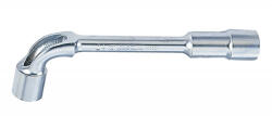 KING TONY L-kulcs 22mm 6*/6* B=30.5. L=230mm 1081-22 (1081-22)