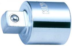 King Tony Adapter kézi 1/2˝-3/8˝ CRV 4813 (4813)