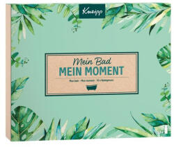 Kneipp FÜRDŐOLAJ - válogatás 10x20 ml