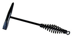  Panelectrode Salakoló kalapács 500gr (KALAPACS500)