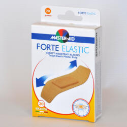 Master-Aid Forte Elastic tapasz grande 20 db