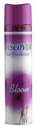 Güler Elektronik Discover légfrissítő 300 ml BLOOM illat (ALDISAIRBLO)