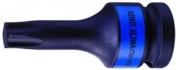 King Tony Gépi torx bitfej 1/2˝T30, L=60mm 405330 (405330)