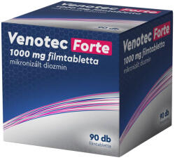 VENOTEC FORTE 1000 mg filmtabletta 90 db