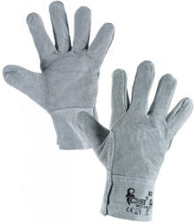  Kala 0004-00 Marhahasíték Kesztyű Szürke 10-es (ph310000100010)