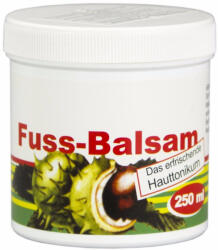  FUSS VADGESZTENYÉS lábbalzsam 250 ml