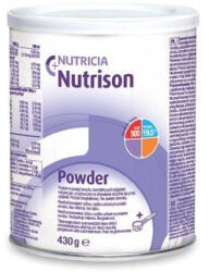  NUTRISON POWDER tápszer 430 g