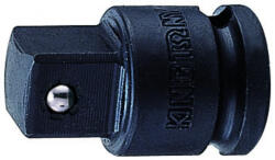 King Tony Adapter gépi 3/8˝*1/2˝ Cr-Mo golyós 3864P (3864P)