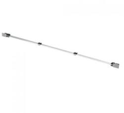 Viega Advantix Vario méretre vágható járóléc, fali lefolyóhoz(fekete) 736583 (4967.32)