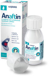  ANAFTIN 3% szájöblítő 120 ml - patika24