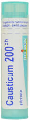  CAUSTICUM C200 golyócskák 4 G
