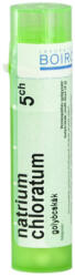  NATRIUM CHLORATUM 5CH golyócskák 4 G