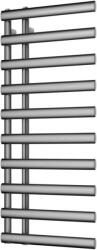 AREZZO design design TUBE SLIM GUN METAL 1140x500 törölközőszárítós radiátor AR-TGMS11050 - AR-TGMS11050 (AR-TGMS11050)