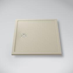 MARMY DOLOMITE PRO - 90x90 Zuhanytálca - 80 8225 90 90 53 (80 8225 90 90 53)