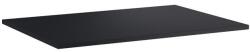 AREZZO design design márványpult 70/49, 4/1, 5 matt fekete - AR-168396 (AR-168396)
