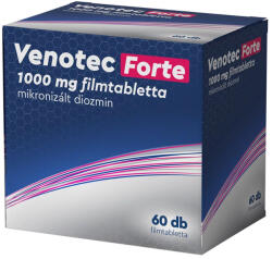 VENOTEC FORTE 1000 mg filmtabletta 60 db