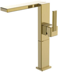 Wellis ACS0316 Aurus magasított mosdócsaptelep Fényes arany KÉRJE EGYEDI ÁRAJÁNLATUNKAT!