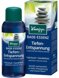 Kneipp FÜRDŐOLAJ - mélyrelaxáló 100 ml - patika24