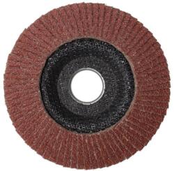 ABRABORO ® Chili lamellás csiszolótányér 115 x 22 / 60 G-QA (barna) (10db/cs) (50711506008)