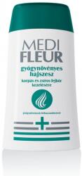 Medifleur korpásodás elleni hajszesz 200 ml