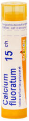  CALCIUM FLUORATUM CH15 golyócskák 4 G